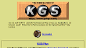 KGS